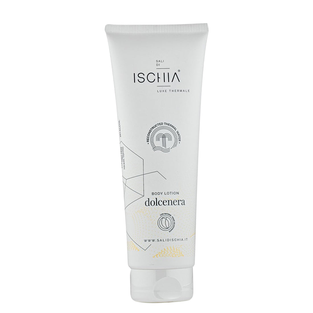 Body Lotion Dolcenera 250 ML_ISC0464_SALI DI ISCHIA