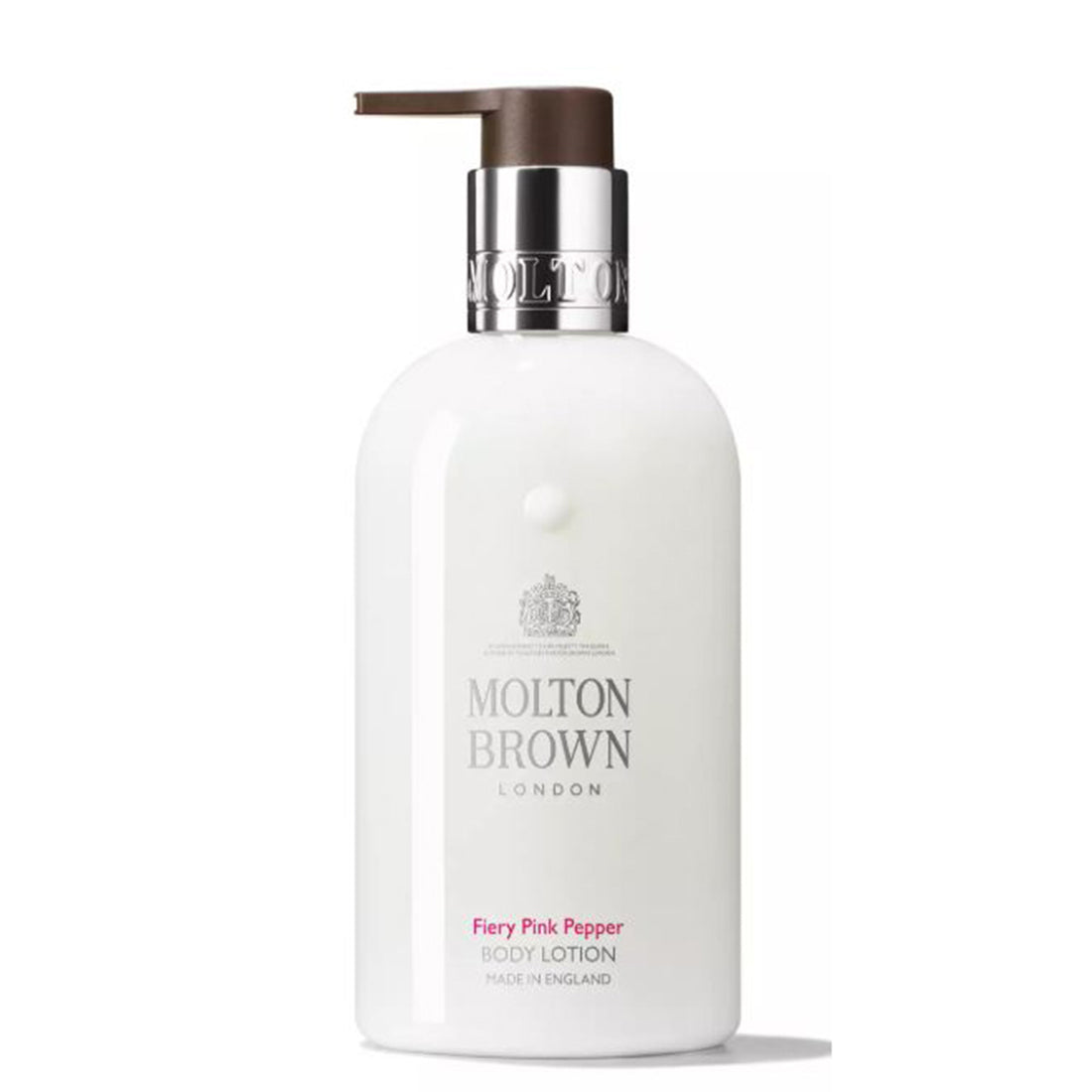 Body Lotion Fiery Pink Pepper_MB47NHB035CR3_Molton Brown