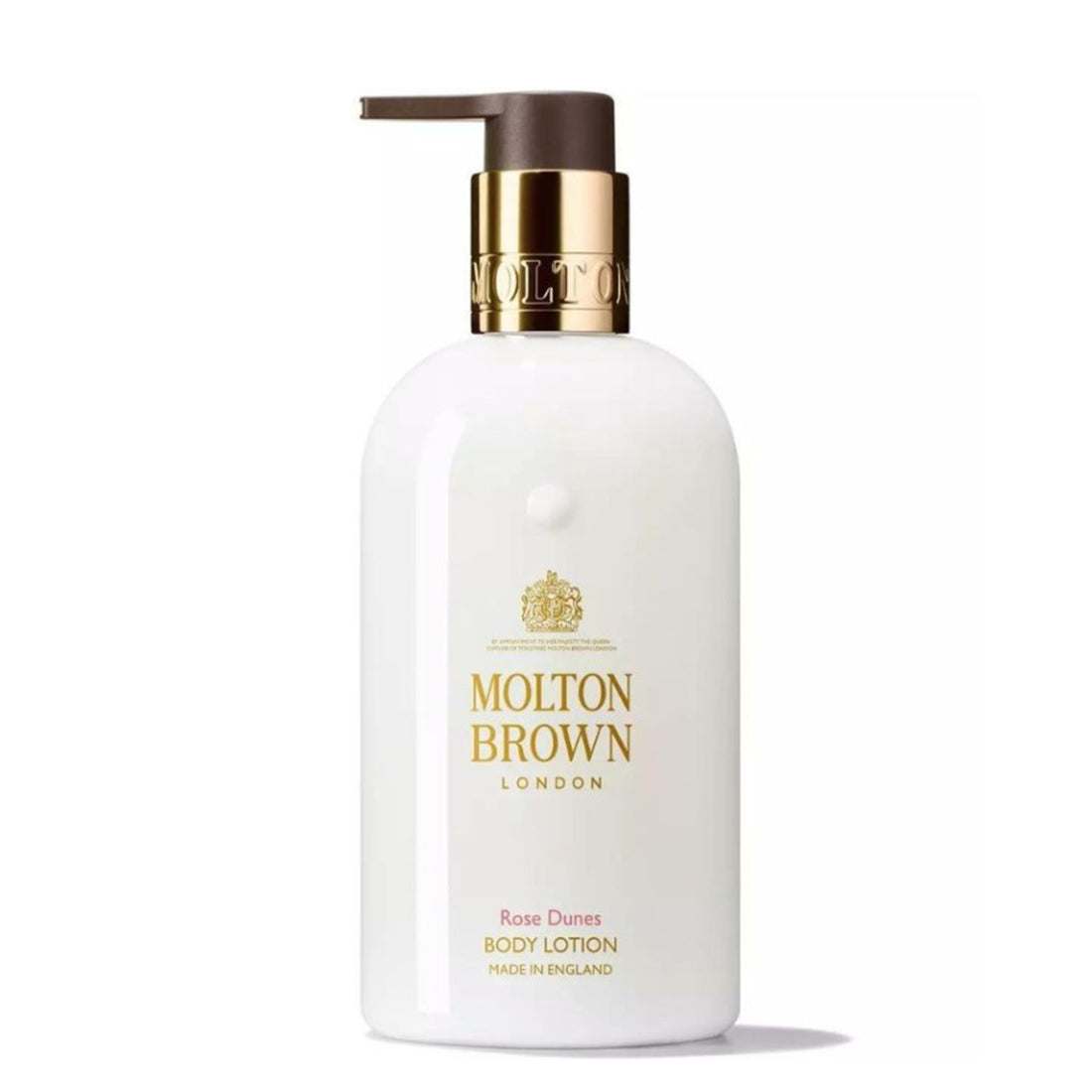 Body Lotion Rose Dunes_MB47NHB310CR3_Molton Brown