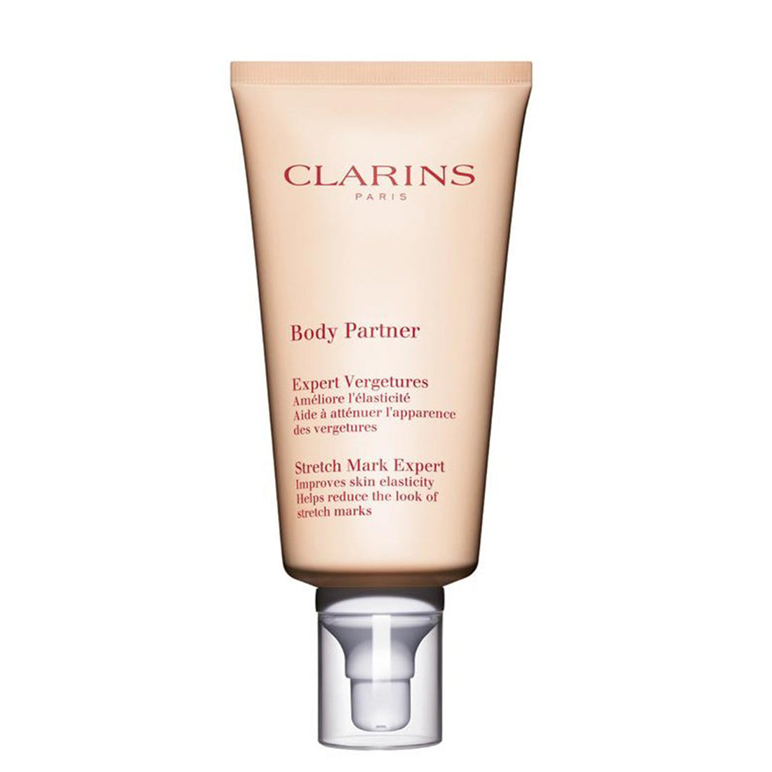Body Partner Trattamento Antismagliature 175 ML_CLA80045944_Clarins