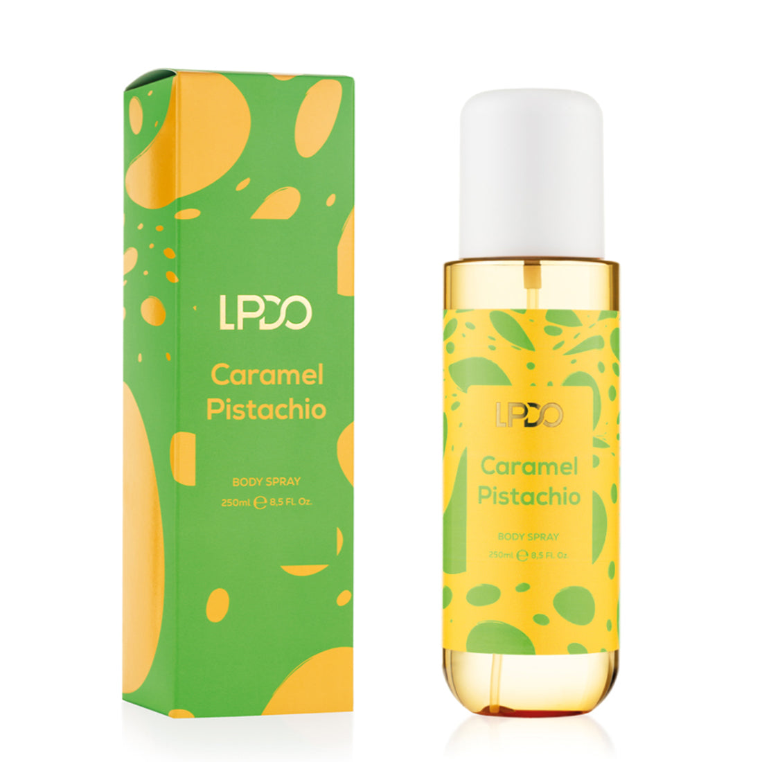 Body Spray Caramel Pistacchio 250 ML_LES4000_LPDO-2