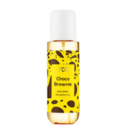 Body Spray Choco Brownie 250 ML_LES4020_LPDO