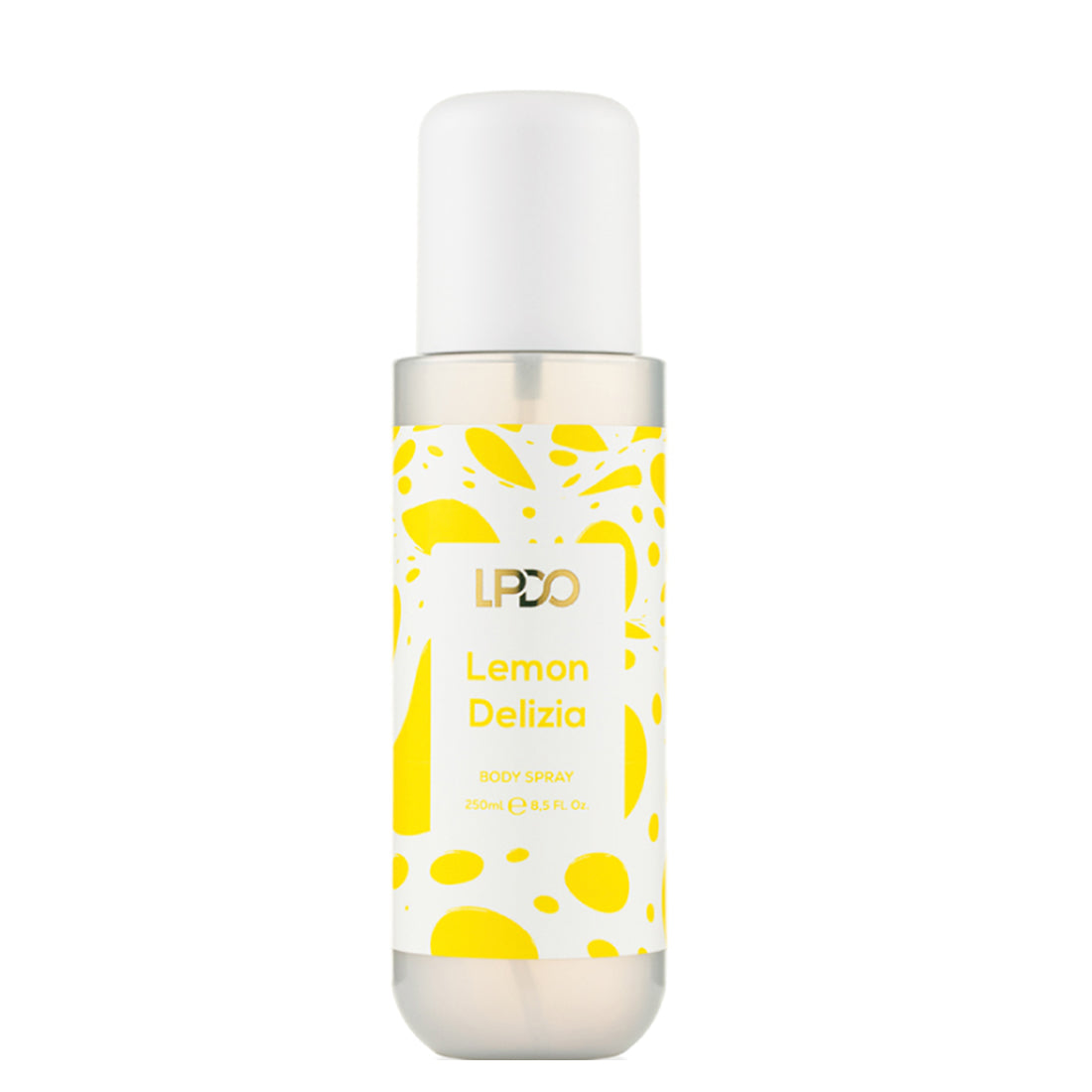 Body Spray Lemon Delizia 250 ML_LES4090_LPDO