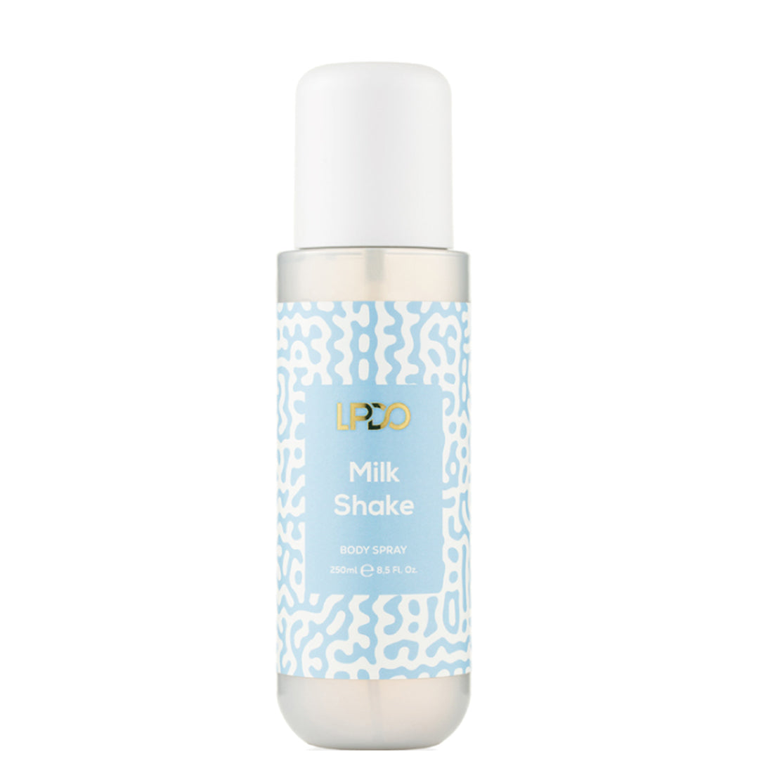 Body Spray Milk Shake 250 ML_LES4060_LPDO