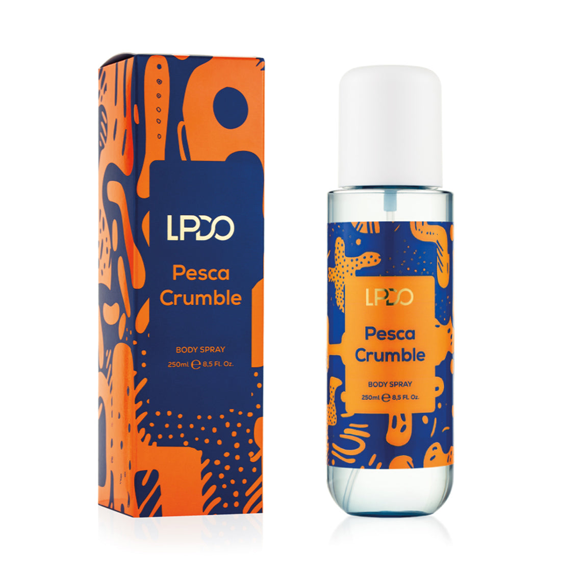 Body Spray Pesca Crumble 250 ML_LES4040_LPDO-2