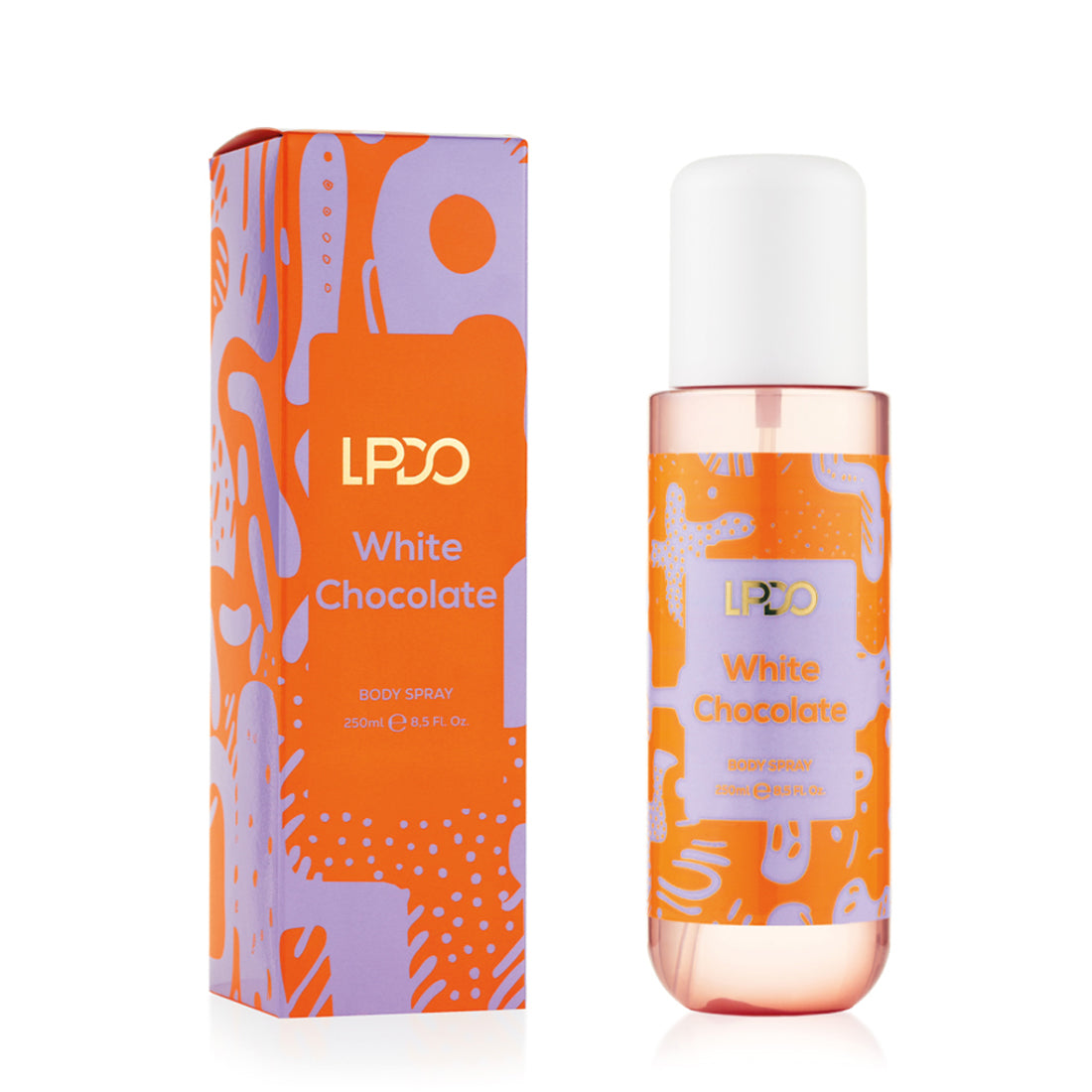 Body Spray White Chocolate 250 ML_LES4070_LPDO-2