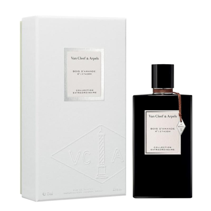 Bois D'Amande Eau De Parfum 75 ML_VC 40295858_Van Cleef-2