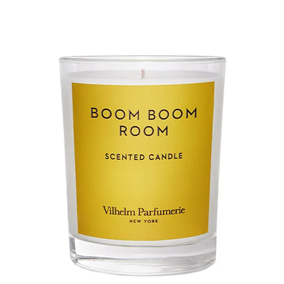 Boom Boom Room Scented Candle 190 gr_VP3203_VILHELM PARFUMERIE NEW YORK