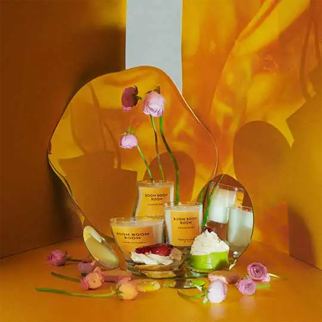 Boom Boom Room Scented Candle 190 gr_VP3203_Vilhelm Parfumerie New York-2