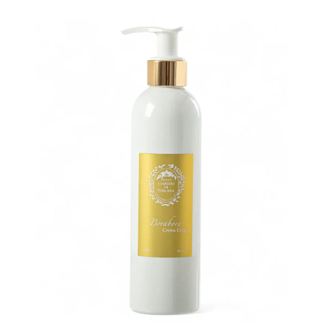 Borabora Crema Corpo 250 ml_GDTCCBB_GIARDINI DI TOSCANA