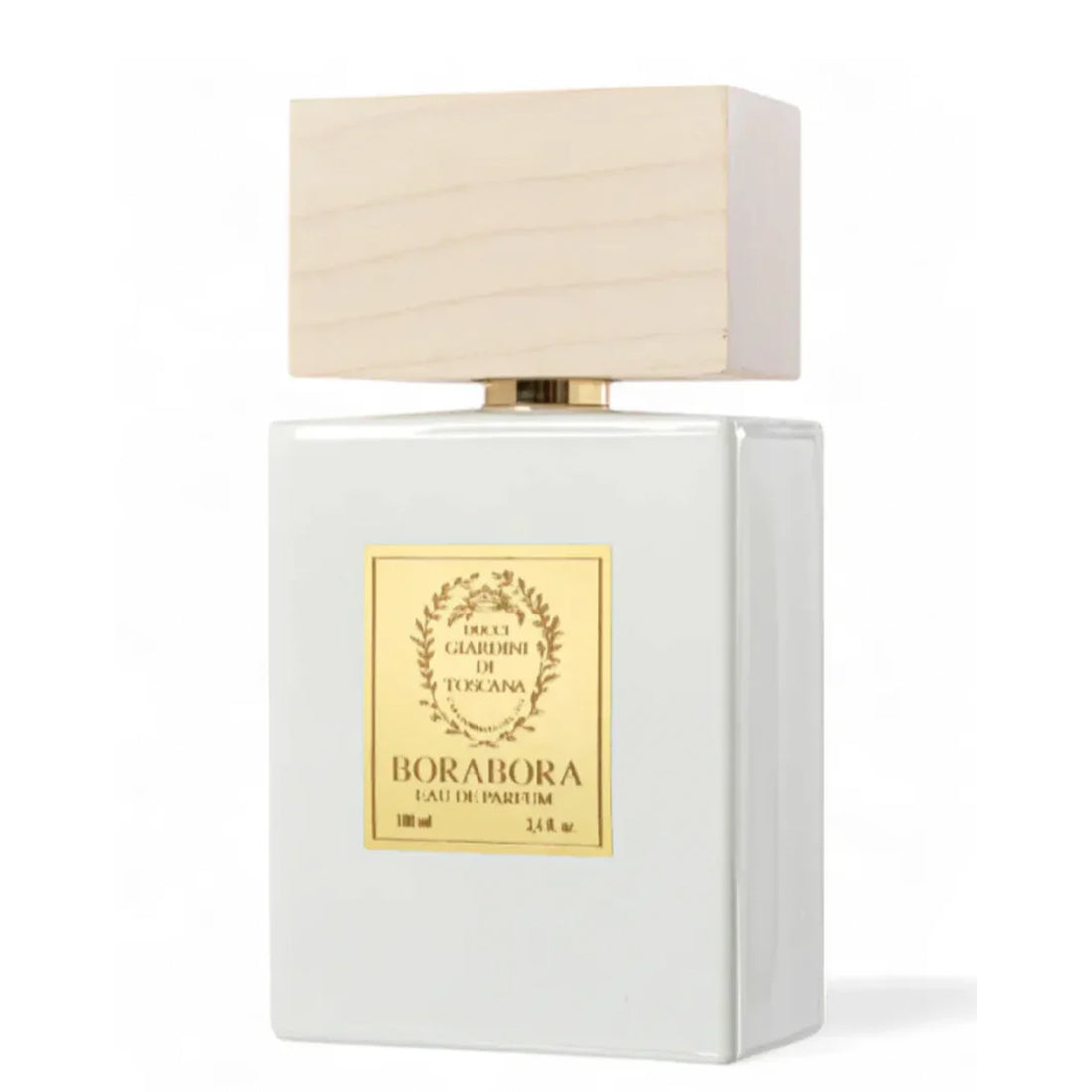 Borabora Eau De Parfum 100 ml_GDTBB100_Giardini Di Toscana