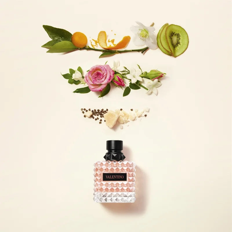 Born In Roma Coral Fantasy Eau De Parfum Donna 100 ML_VAL497600_Valentino-3