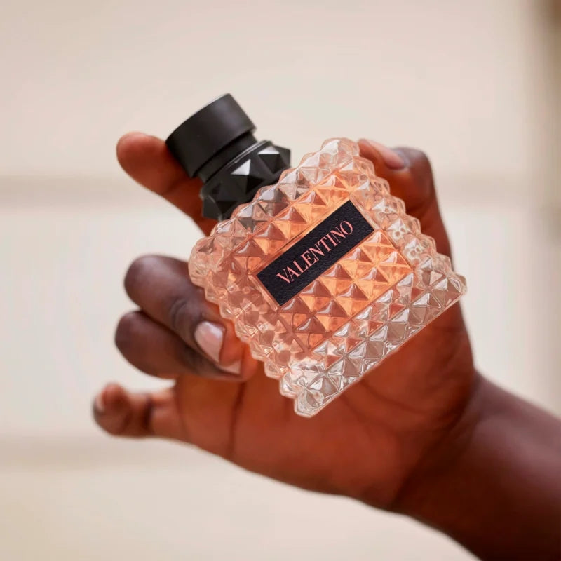 Born In Roma Coral Fantasy Eau De Parfum Donna 100 ML_VAL497600_Valentino-5