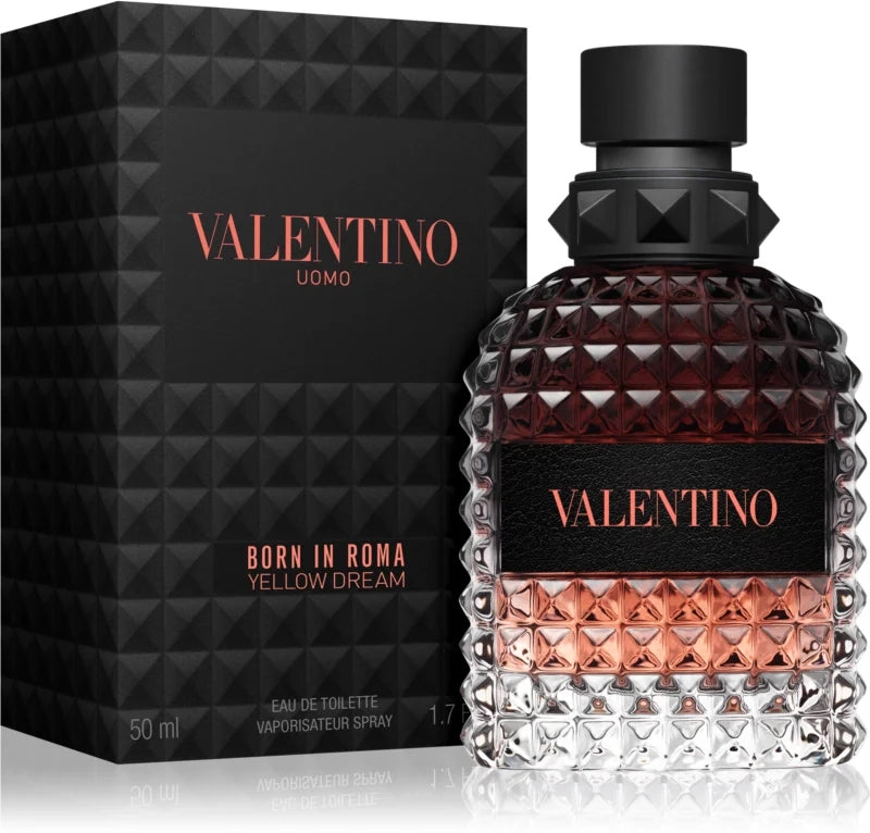 Born In Roma Coral Fantasy Eau De Toilette Uomo 50 ML_VAL498300_Valentino-2