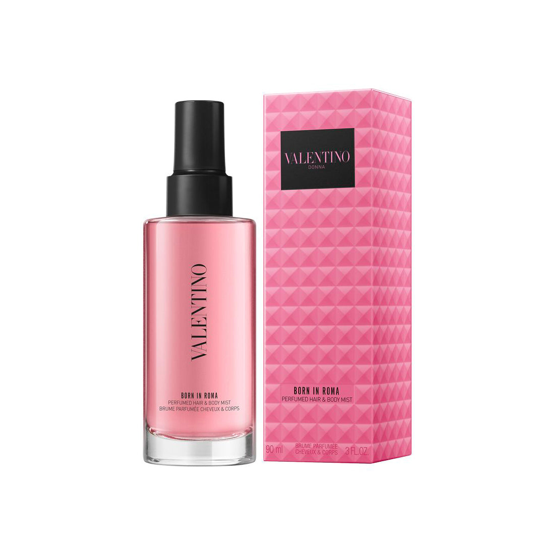 Born In Roma Donna Acqua Corpo e Capelli_VALLF673700_Valentino-2