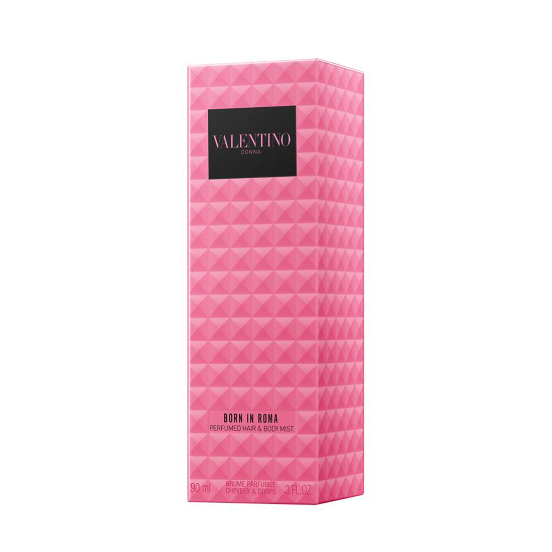 Born In Roma Donna Acqua Corpo e Capelli_VALLF673700_Valentino-3