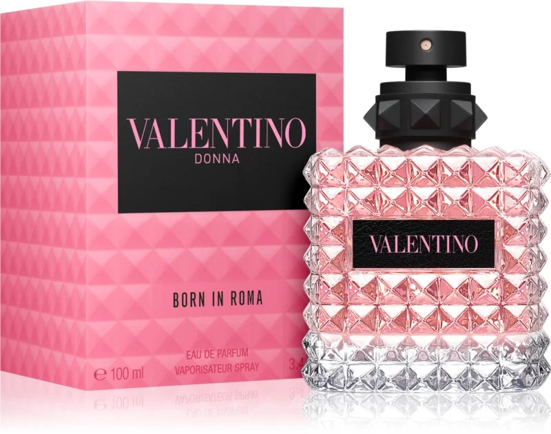 Born In Roma Donna Eau De Parfum 100 ML_VAL040300_Valentino-2