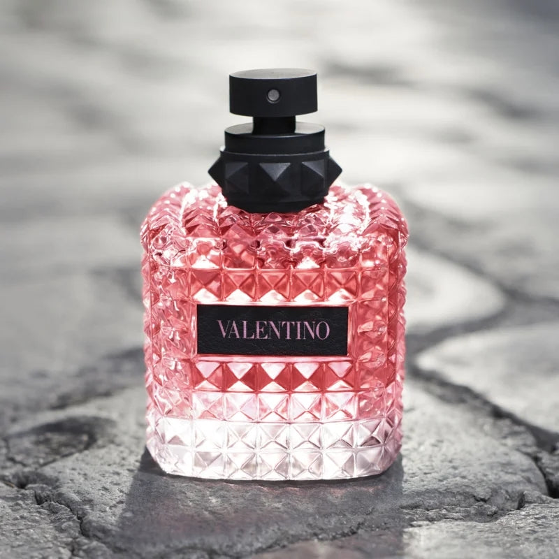 Born In Roma Donna Eau De Parfum 100 ML_VAL040300_Valentino-4