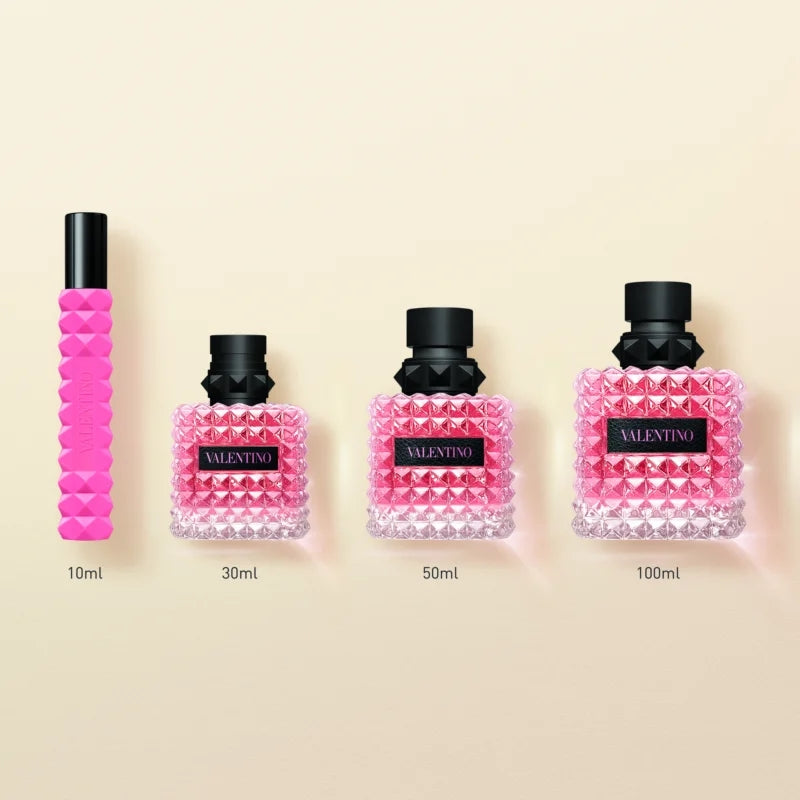 Born In Roma Donna Eau De Parfum 100 ML_VAL040300_Valentino-5