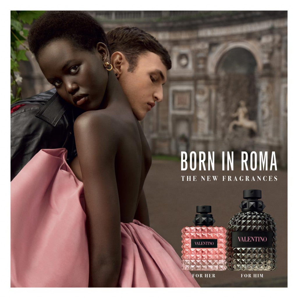 Born In Roma Donna Eau De Parfum 100 ML_VAL040300_Valentino-6
