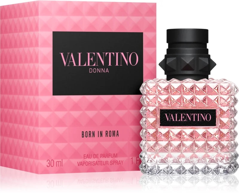 Born In Roma Donna Eau De Parfum 30 ML_VAL040100_Valentino-2