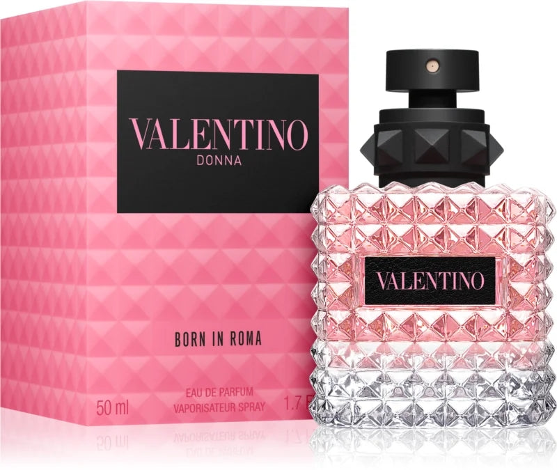 Born In Roma Donna Eau De Parfum 50 ML_VAL040200_Valentino-2