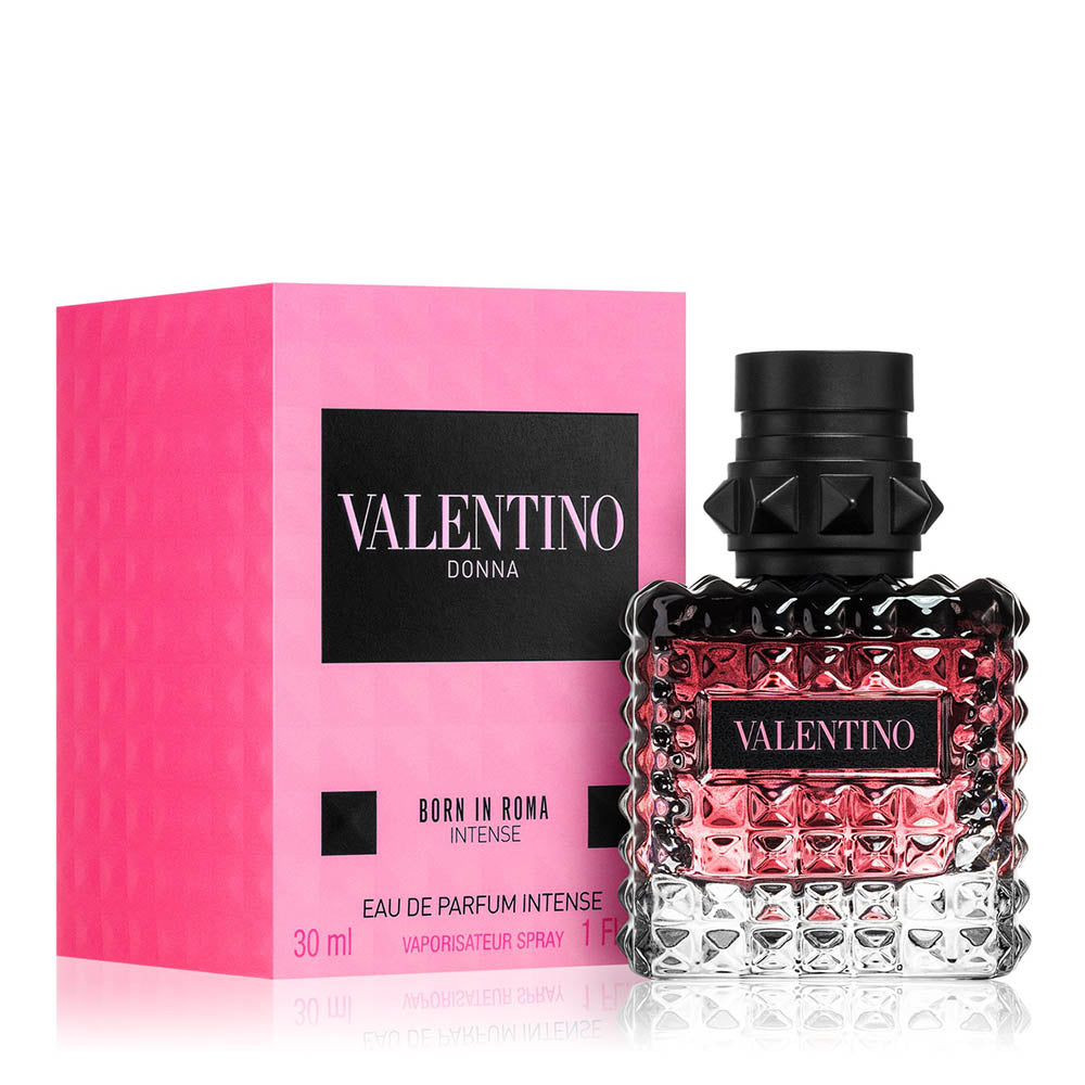 Born In Roma Donna Eau De Parfum Intense 30 ML_VAL890400_Valentino-2