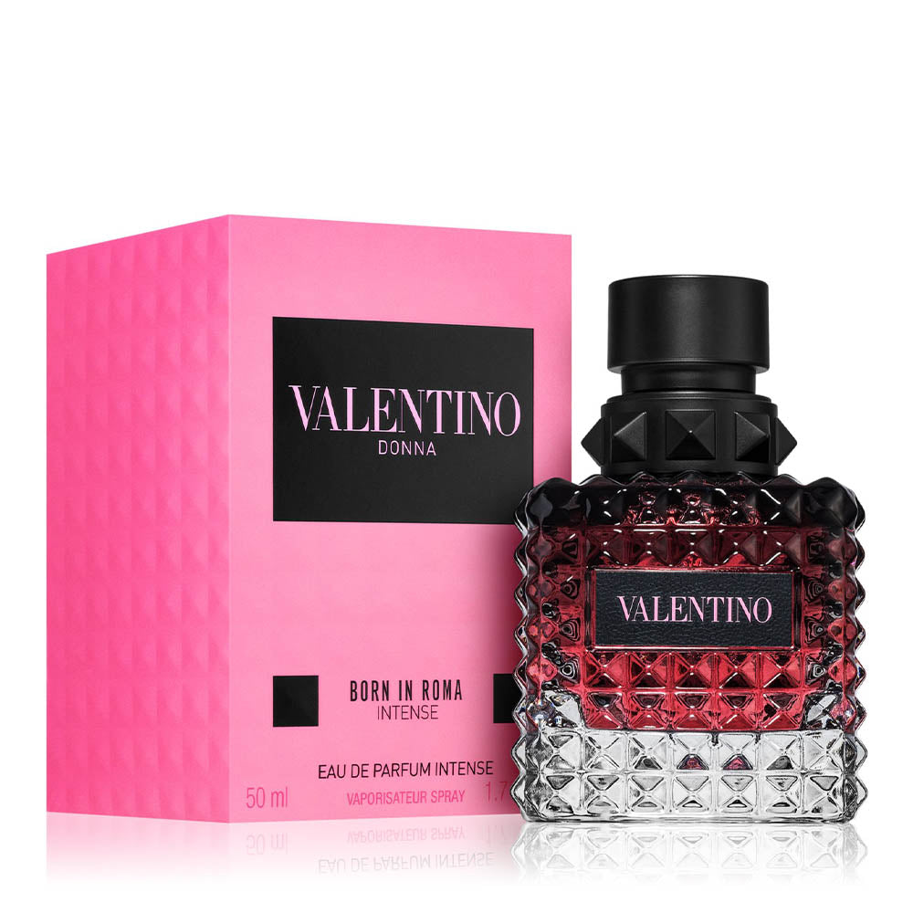 Born In Roma Donna Eau De Parfum Intense 50 ML_VAL8900300_Valentino-2