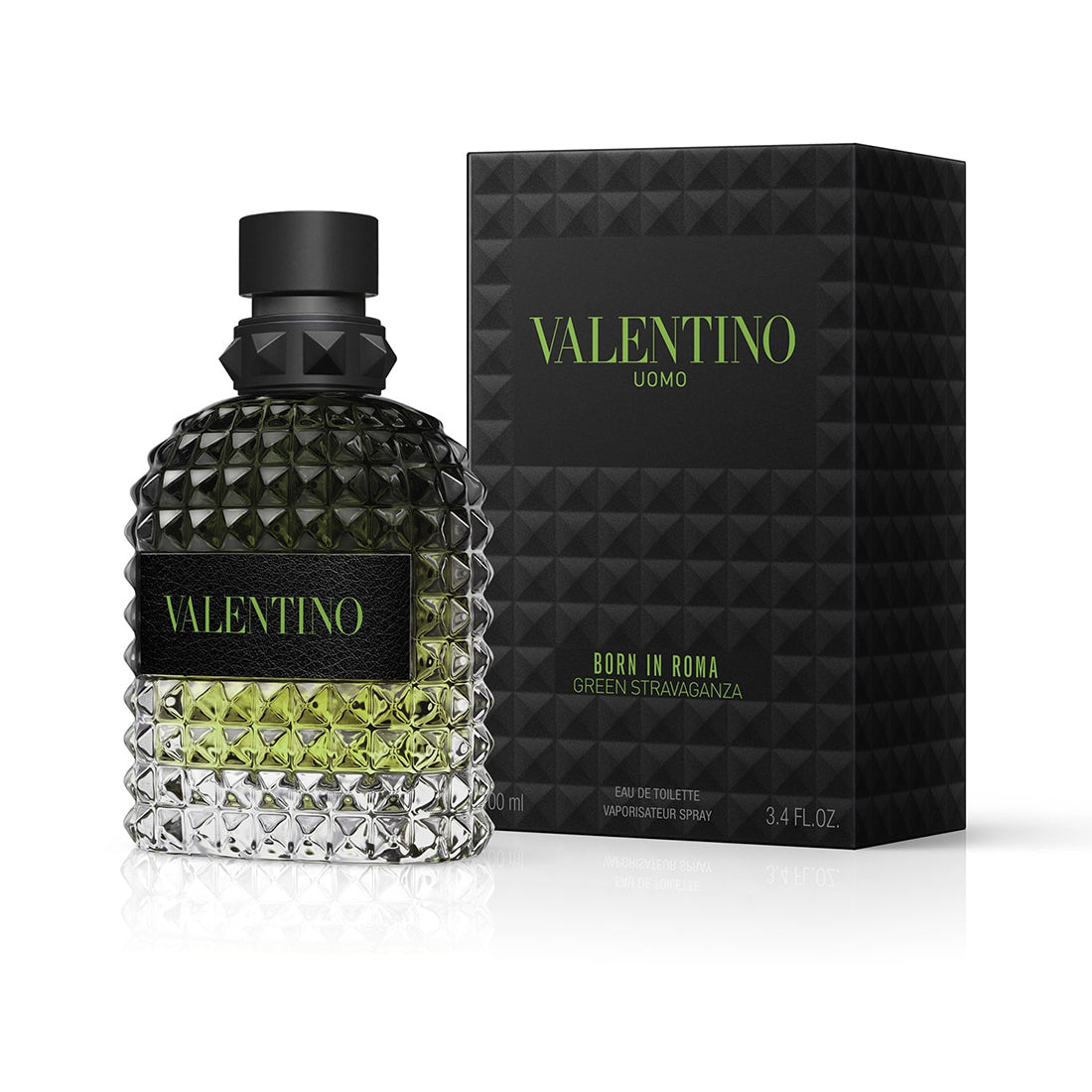 Born In Roma Green Uomo Eau De Toilette 100 ML_VAL533700_Valentino-2