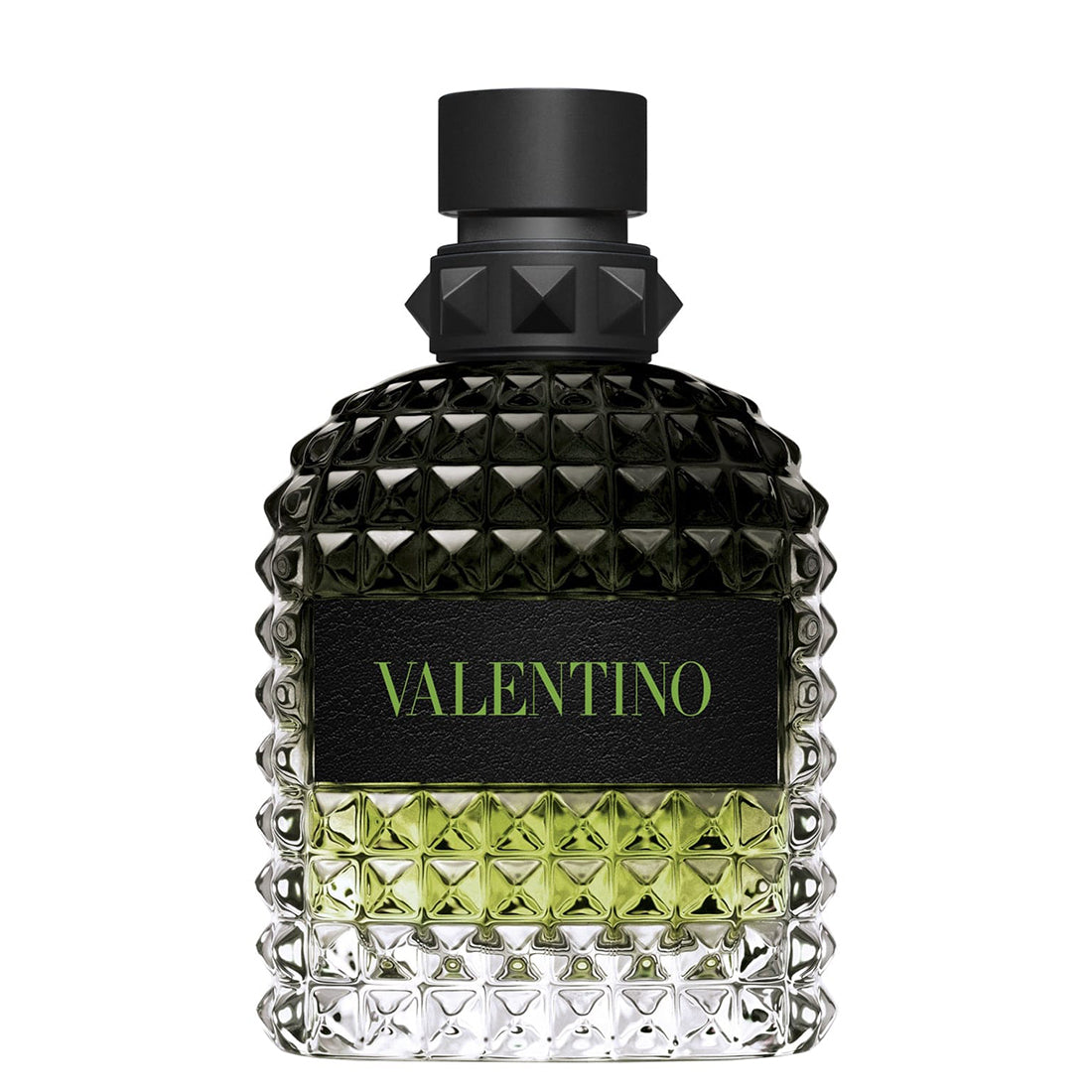 Born In Roma Green Uomo Eau De Toilette 100 ML_VAL533700_Valentino