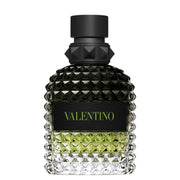 Born In Roma Green Uomo Eau De Toilette 50 ML_VAL533500_Valentino