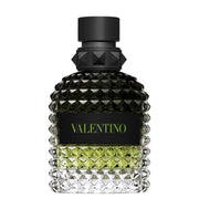 Born In Roma Green Uomo Eau De Toilette 50 ML_VAL533500_Valentino