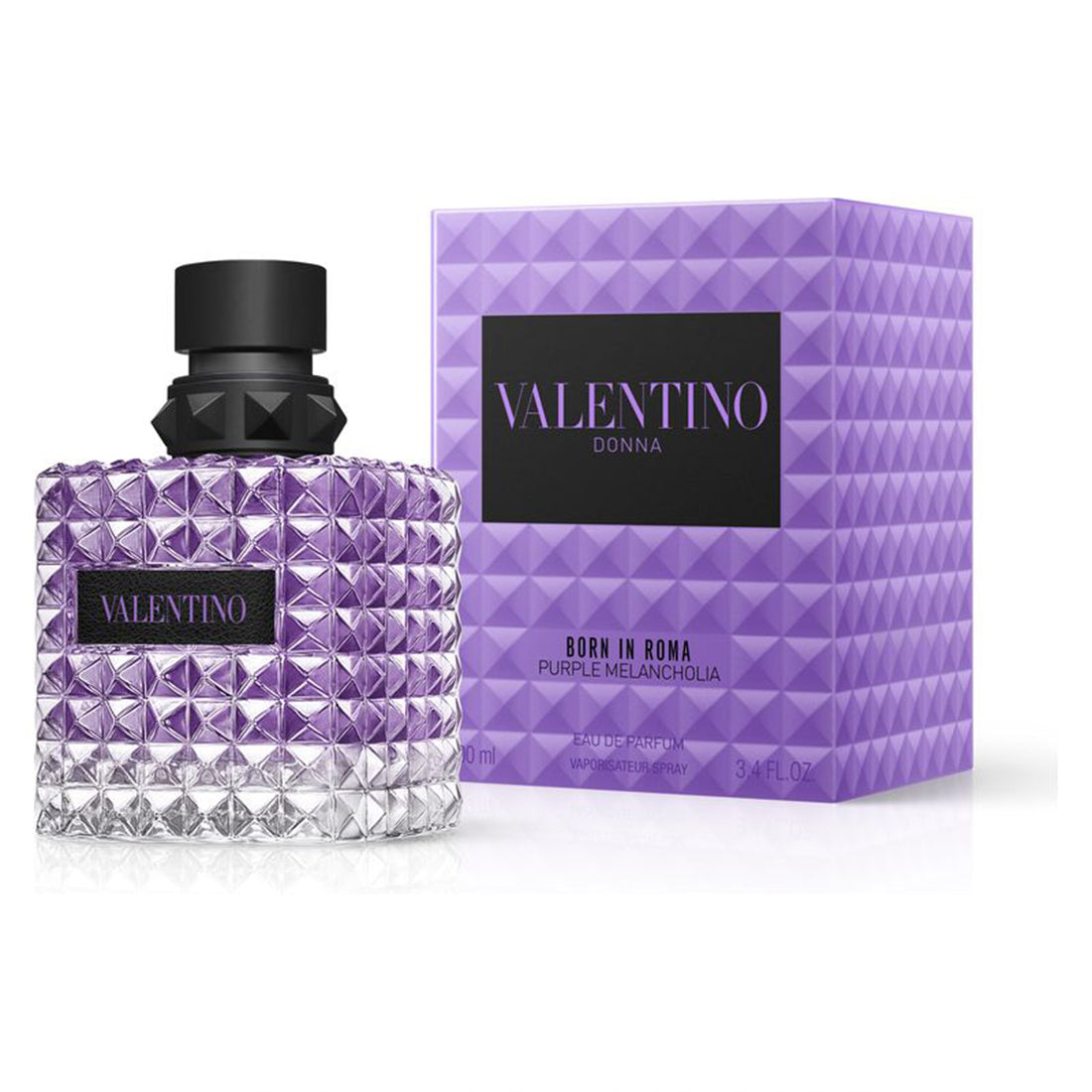 Born In Roma Purple Donna Eau De Parfum 100 ml_VALLG025700_Valentino-2