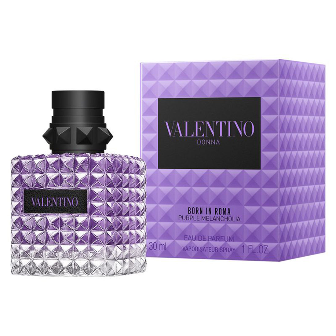Born In Roma Purple Donna Eau De Parfum 30 ml_VALLG025500_Valentino-2