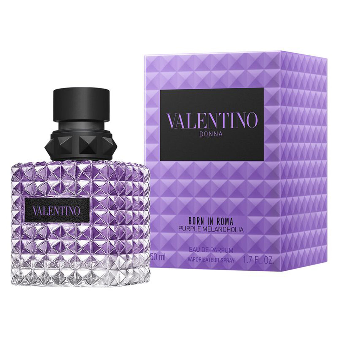 Born In Roma Purple Donna Eau De Parfum  50 ml_VALLG025600_Valentino-2