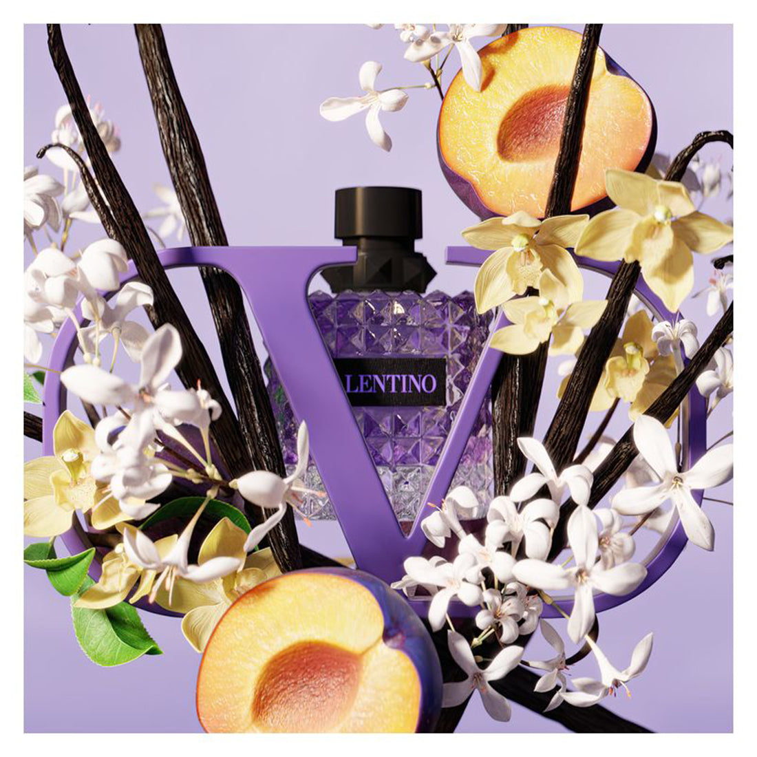Born In Roma Purple Donna Eau De Parfum  50 ml_VALLG025600_Valentino-4