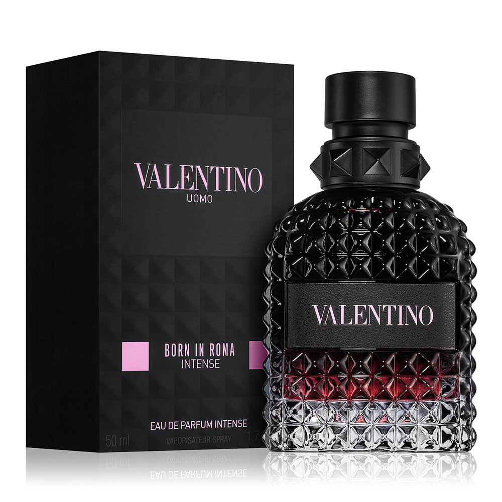 Born In Roma Uomo Eau De Parfum Intense 50 ML_VAL890100_Valentino-2
