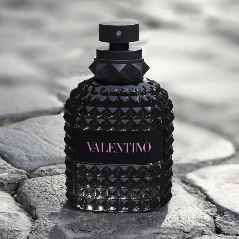 Born In Roma Uomo Eau De Toilette 100 ML_VAL040500_Valentino-4