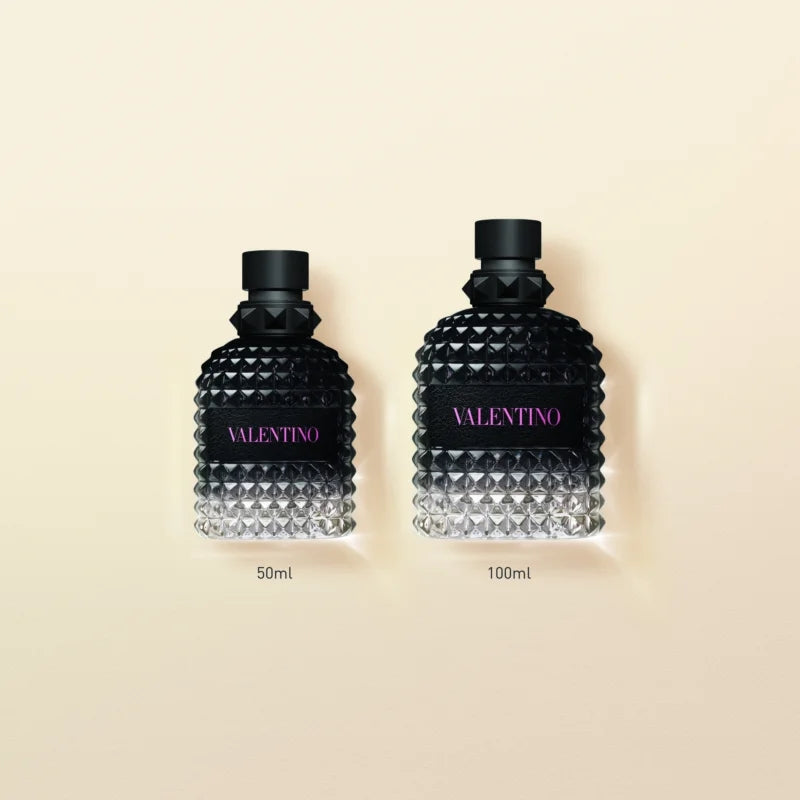 Born In Roma Uomo Eau De Toilette 50 ML_VAL040400_Valentino-5