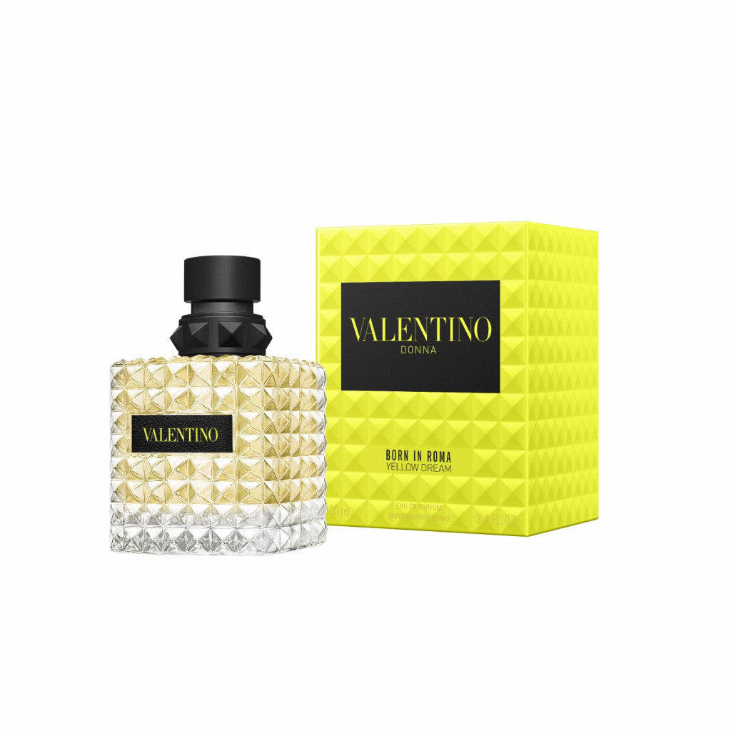 Born In Roma Yellow Dream Eau De Parfum 100 ML_VAL334600_Valentino-2