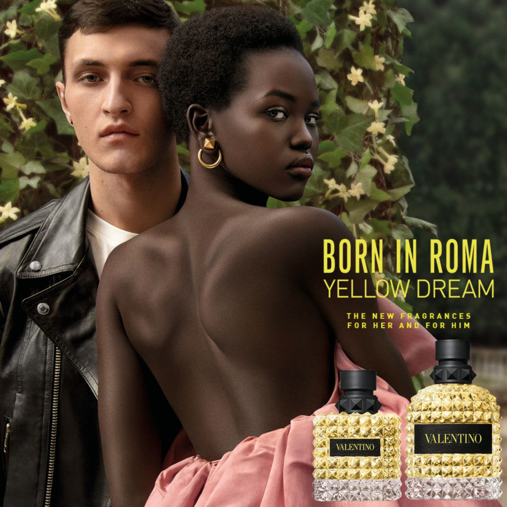 Born In Roma Yellow Dream Eau De Parfum 100 ML_VAL334600_Valentino-3