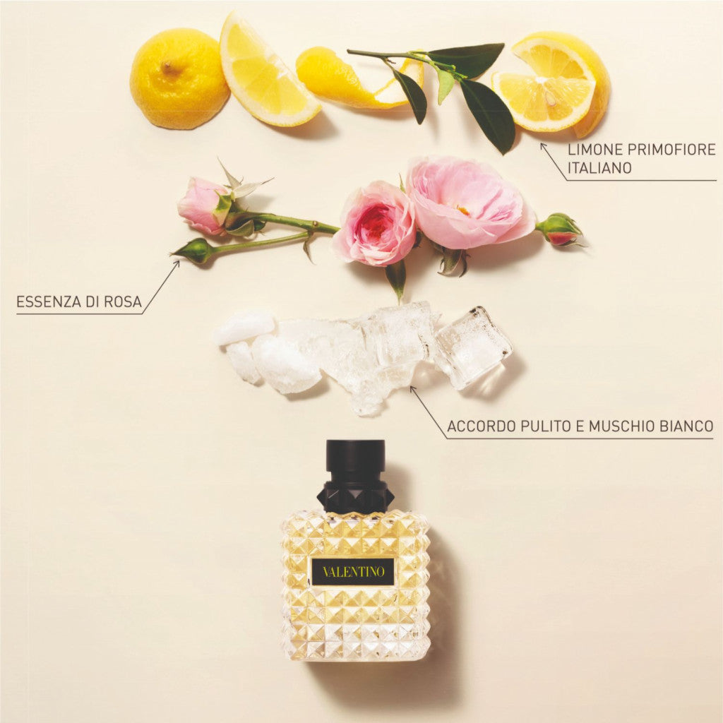Born In Roma Yellow Dream Eau De Parfum 100 ML_VAL334600_Valentino-5