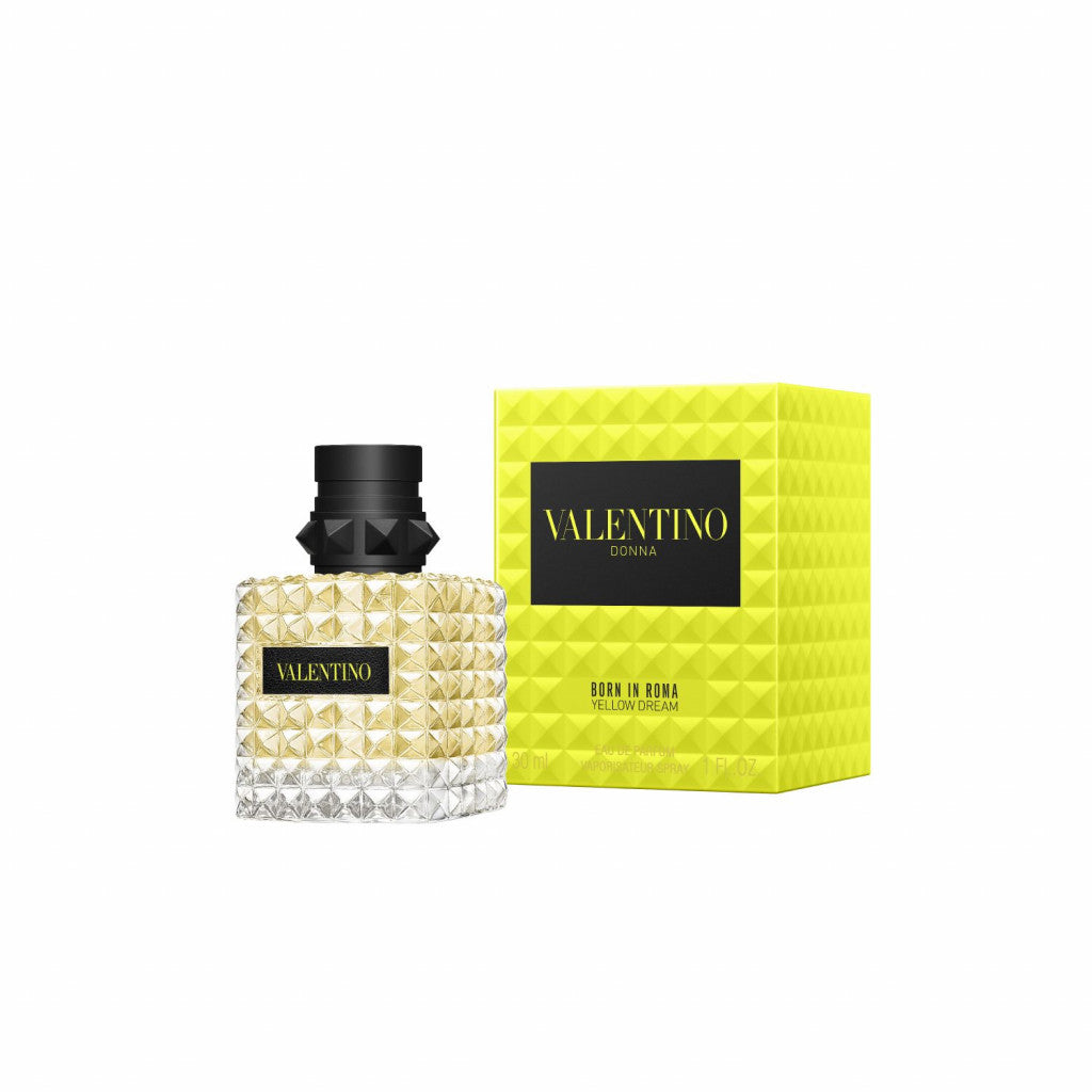 Born In Roma Yellow Dream Eau De Parfum 30 ML_VAL333900_Valentino-2
