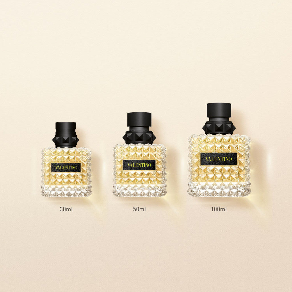 Born In Roma Yellow Dream Eau De Parfum 30 ML_VAL333900_Valentino-3