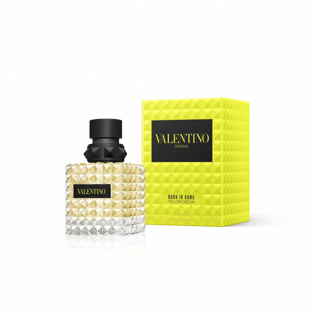 Born In Roma Yellow Dream Eau De Parfum 50 ML_VAL334100_Valentino-2