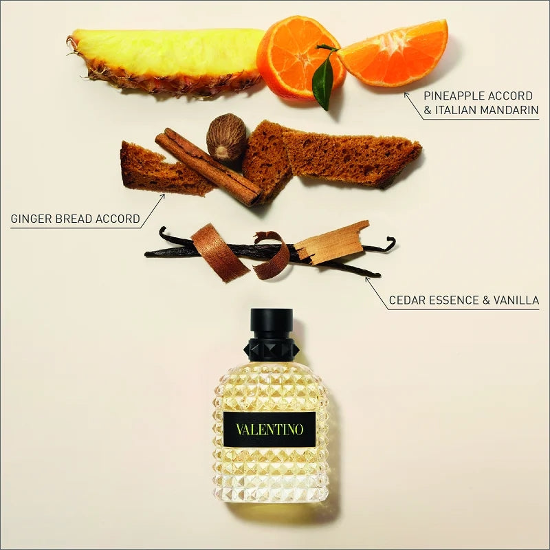 Born In Roma Yellow Dream Eau De Toilette 100 ML_VAL334800_Valentino-3