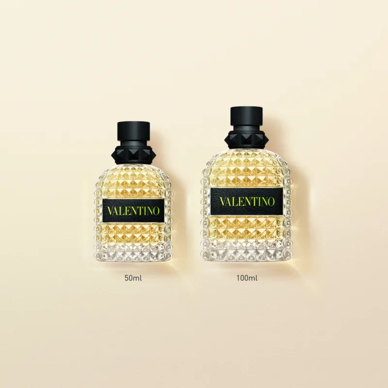 Born In Roma Yellow Dream Eau De Toilette 100 ML_VAL334800_Valentino-4