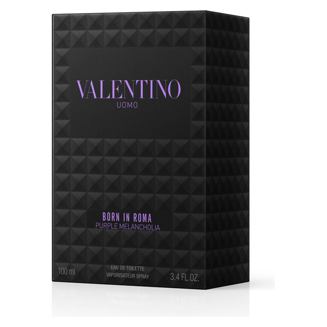 Borni In Roma Purple Melancholia Eau de Toilette  100 ml_VALLG025900_Valentino-3