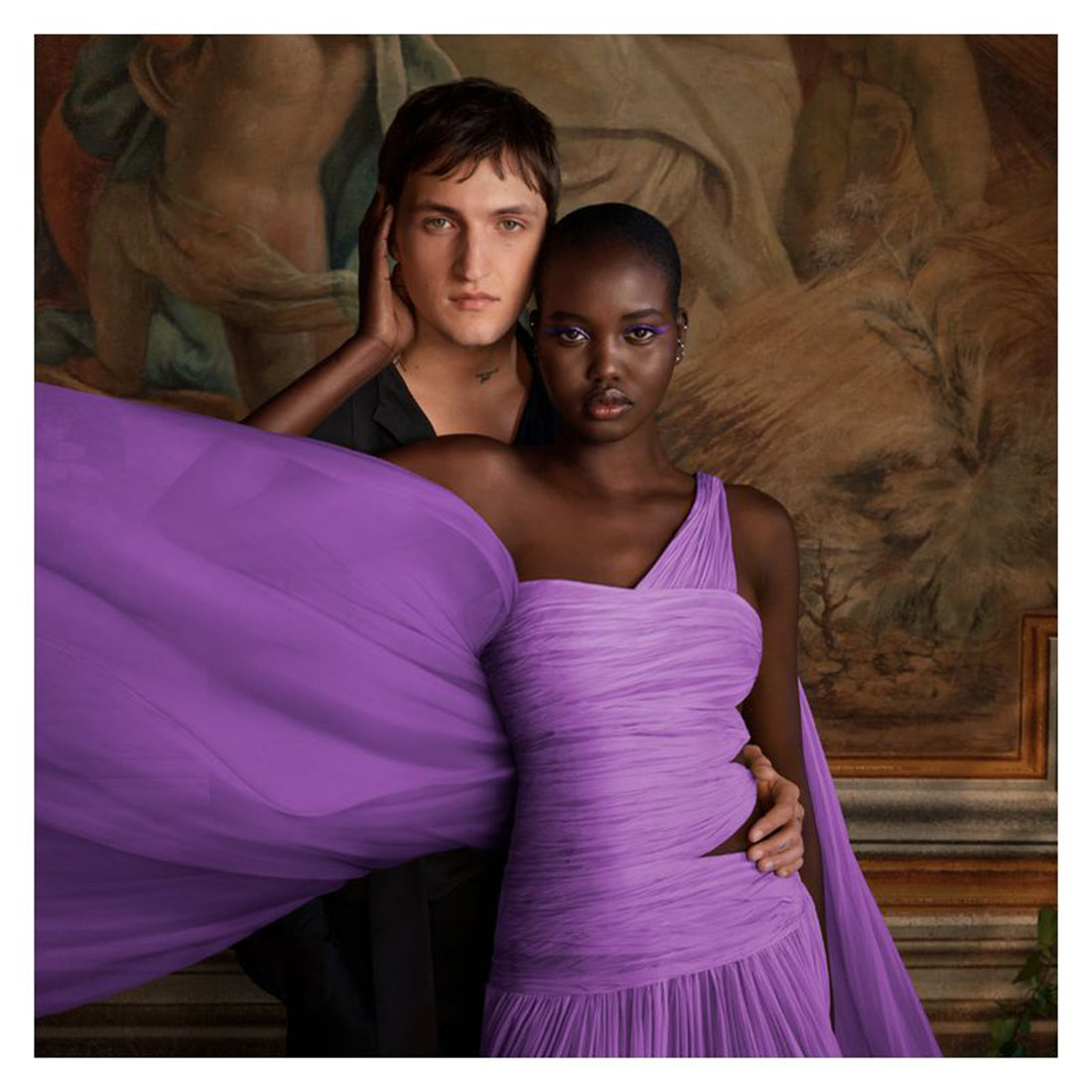 Borni In Roma Purple Melancholia Eau de Toilette  100 ml_VALLG025900_Valentino-5