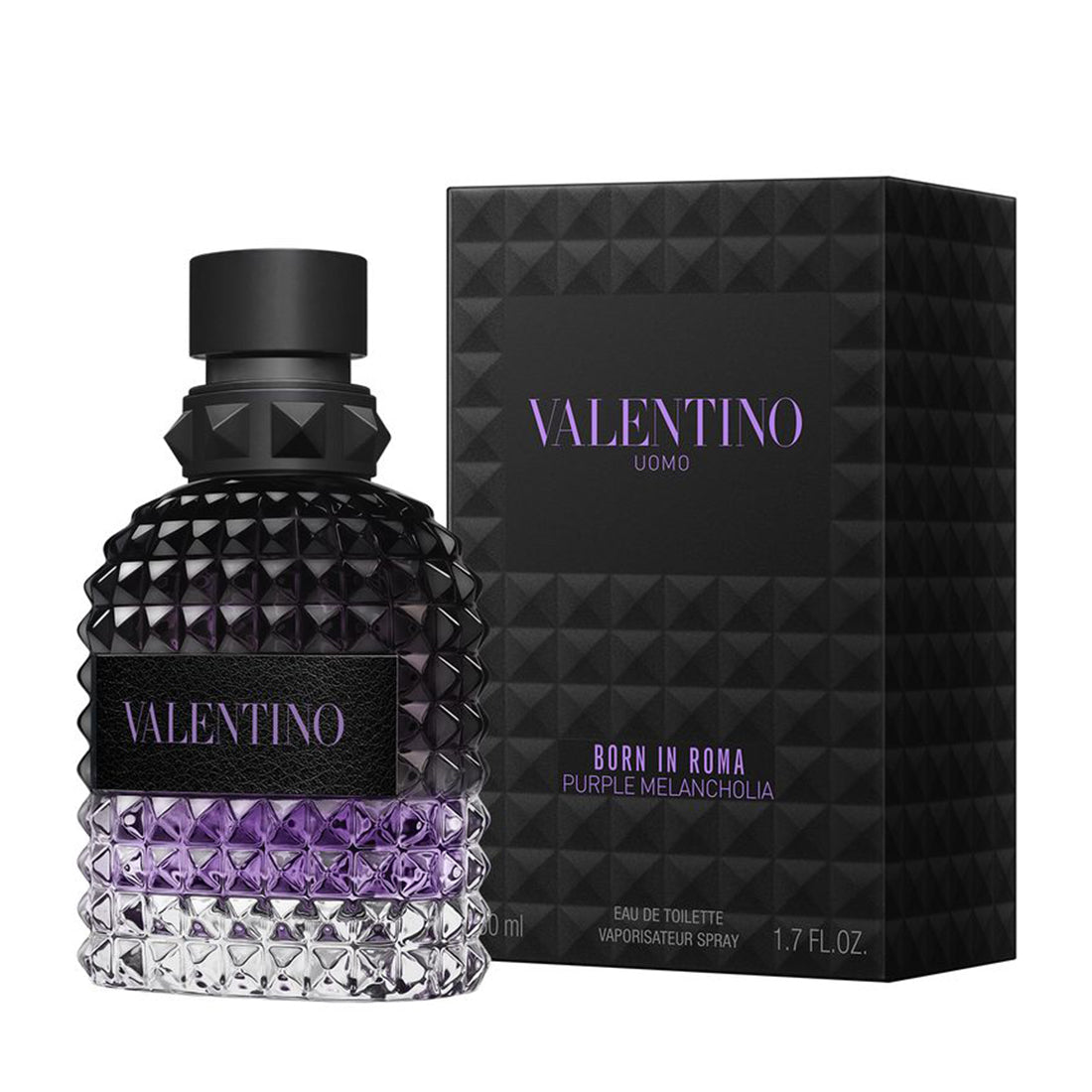 Borni In Roma Purple Melancholia Eau de Toilette 50 ml
_VALLG025800_Valentino-2